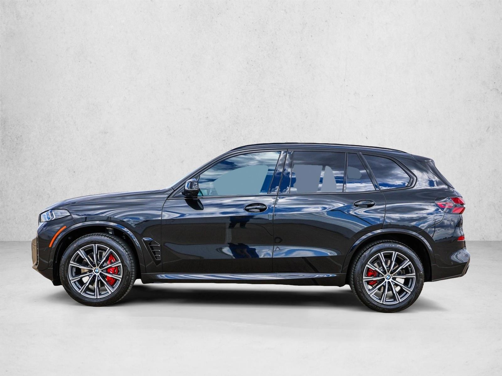 Thumbnail: 2026 BMW X5 - 2