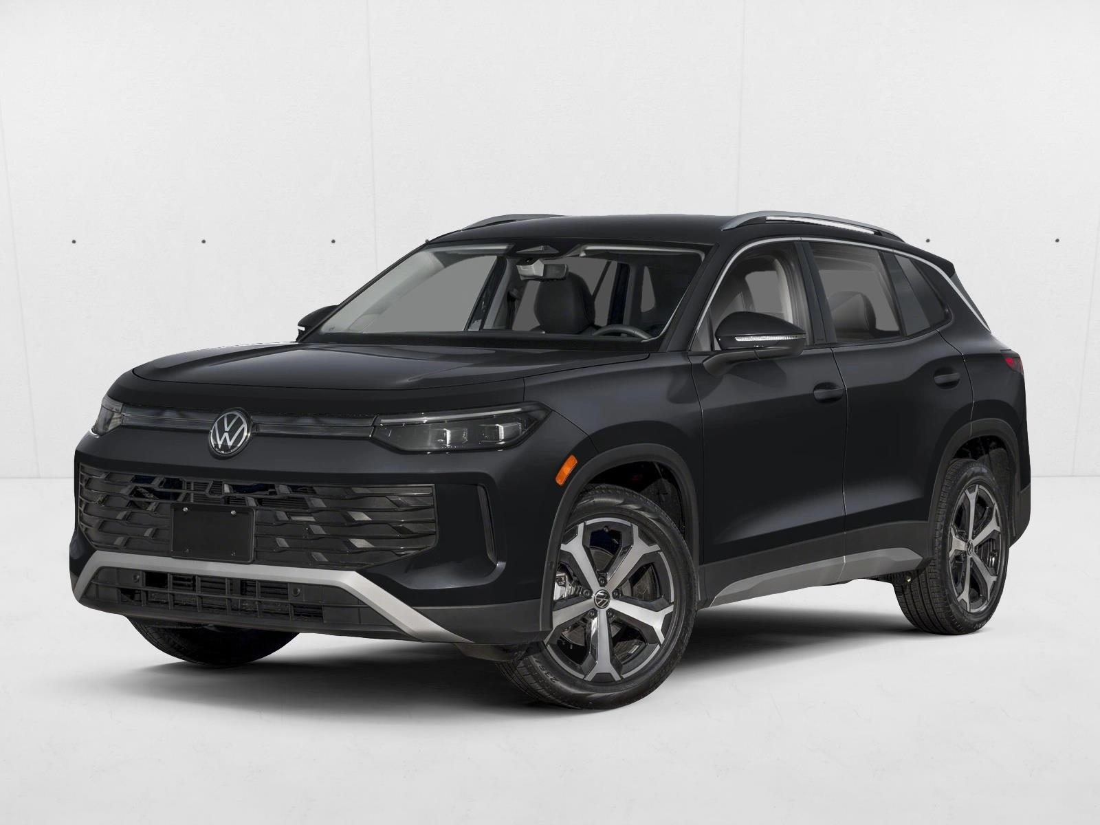 Thumbnail: 2026 Volkswagen Tiguan - 1