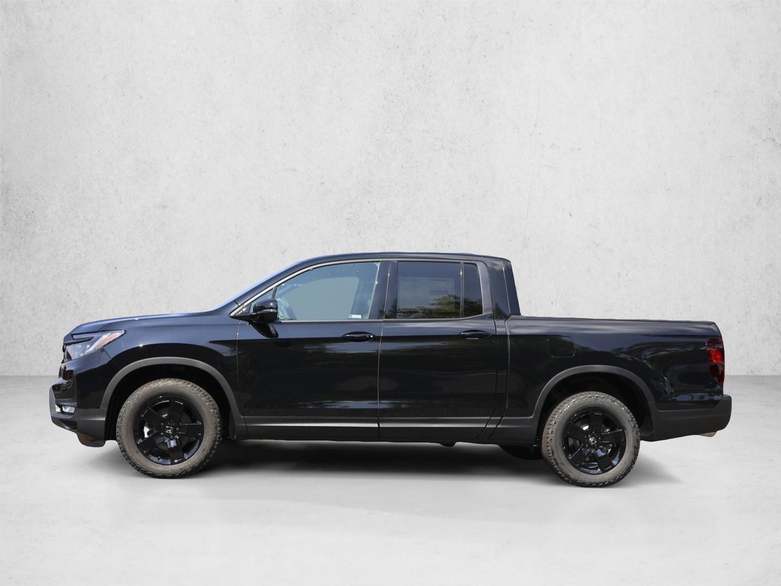 Thumbnail: 2026 Honda Ridgeline - 2