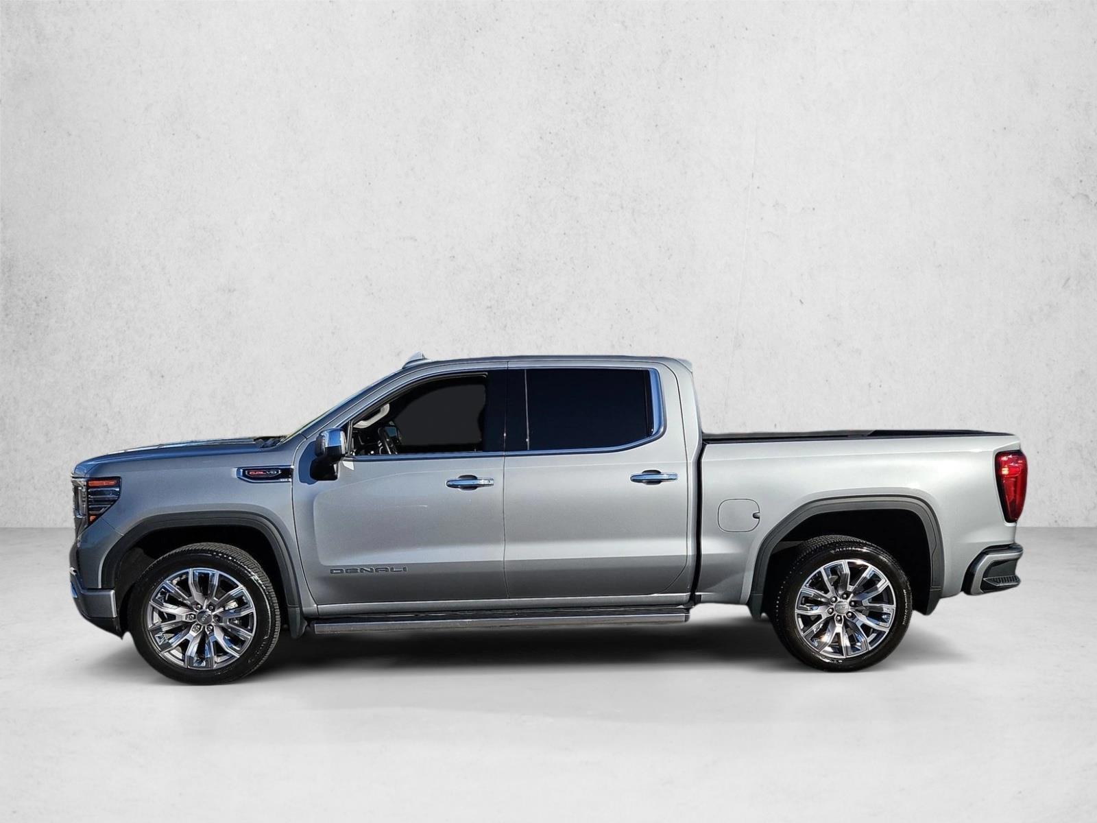 Thumbnail: 2024 GMC Sierra 1500 - 2