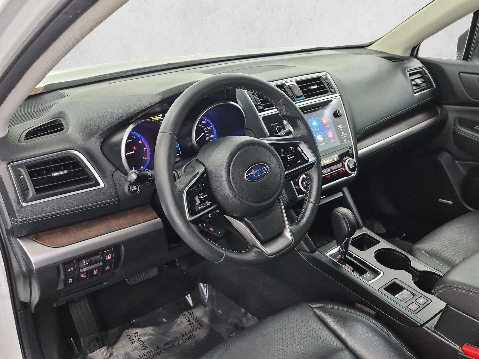 Thumbnail: 2019 Subaru Outback - 3