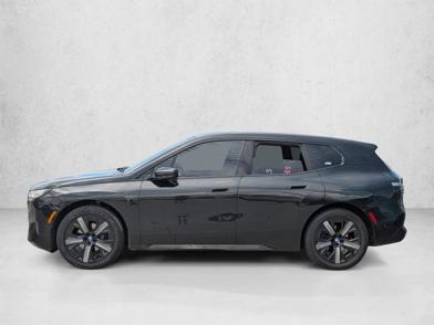 2024 BMW IX
