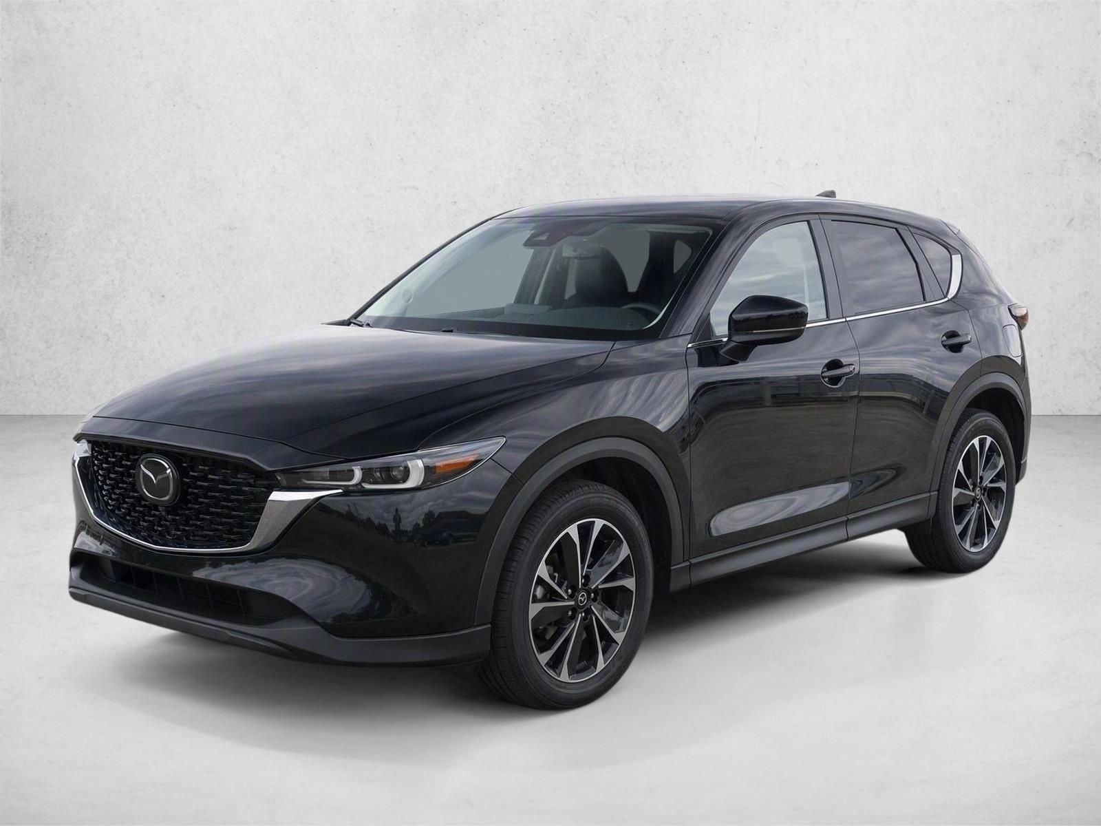 Thumbnail: 2023 Mazda CX-5 - 1