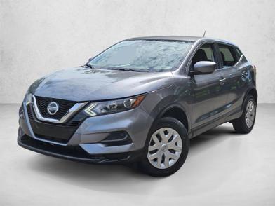 2020 Nissan Rogue Sport S -
                  Clearwater, FL