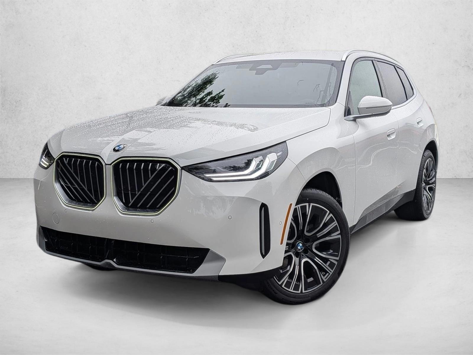 Thumbnail: 2026 BMW X3 - 1