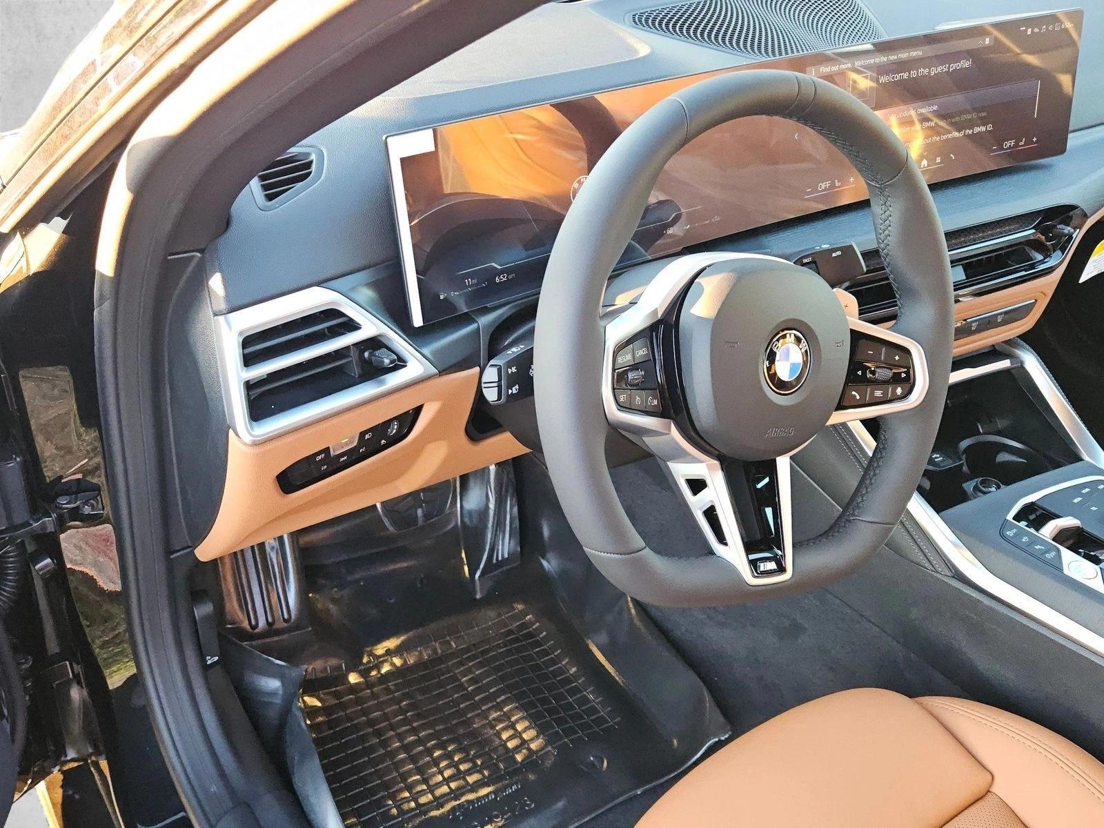 Thumbnail: 2026 BMW 4 Series - 3