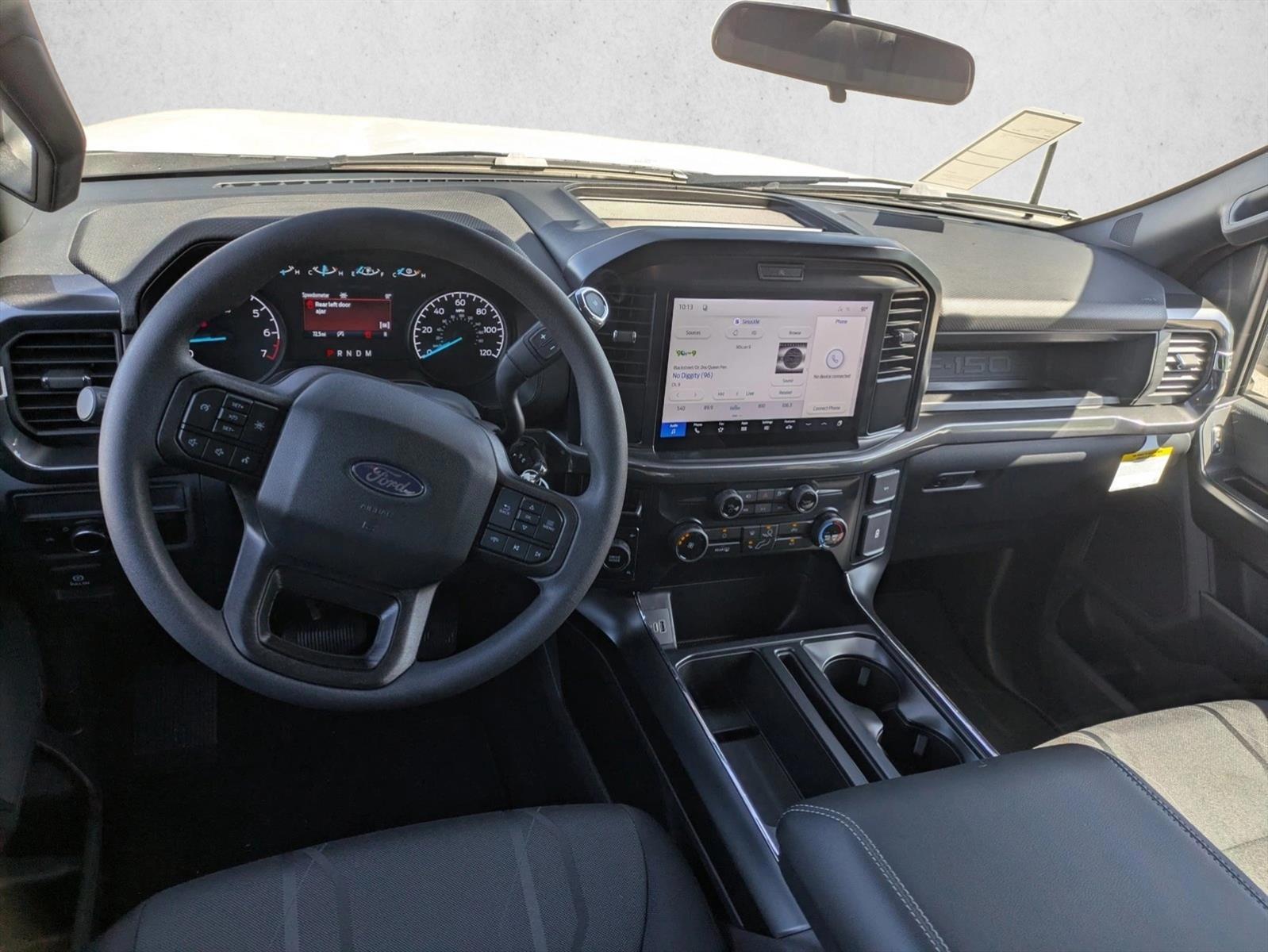 Thumbnail: 2026 Ford F-150 - 3