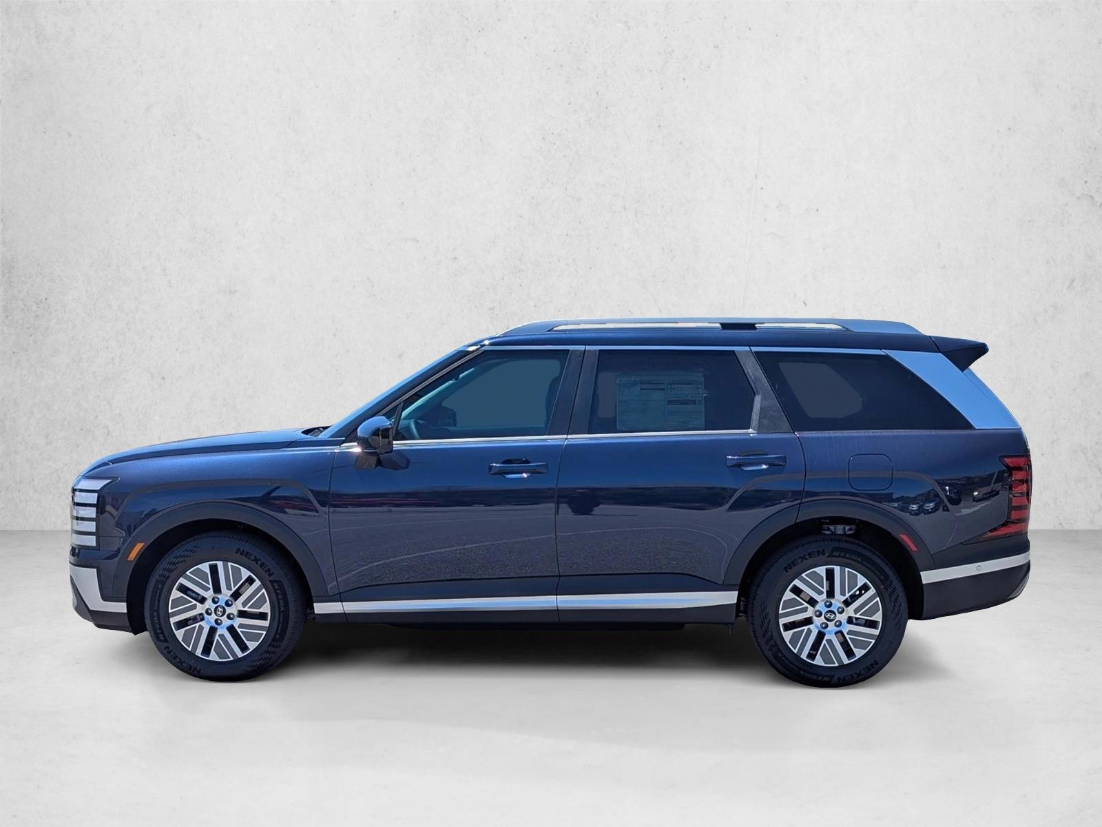 Thumbnail: 2026 Hyundai Palisade - 2