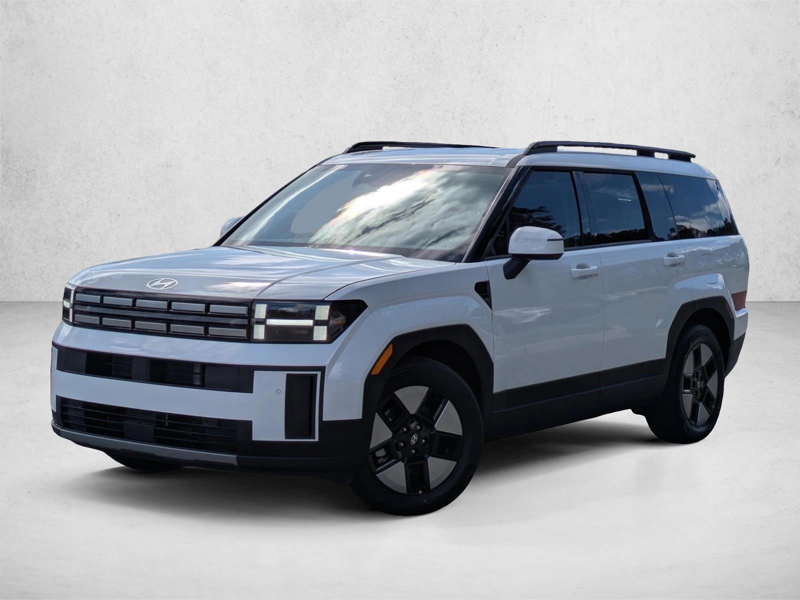 Thumbnail: 2026 Hyundai Santa Fe - 1