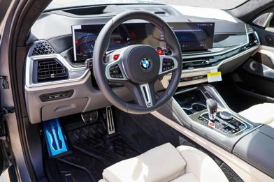2026 BMW X5 M