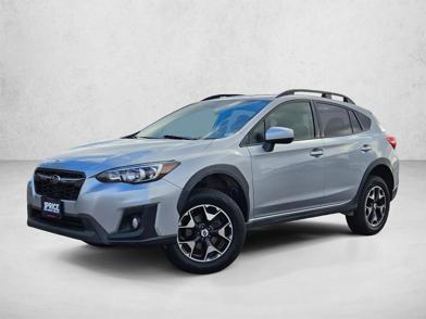 2018 Subaru Crosstrek Premium -
                  Plano, TX