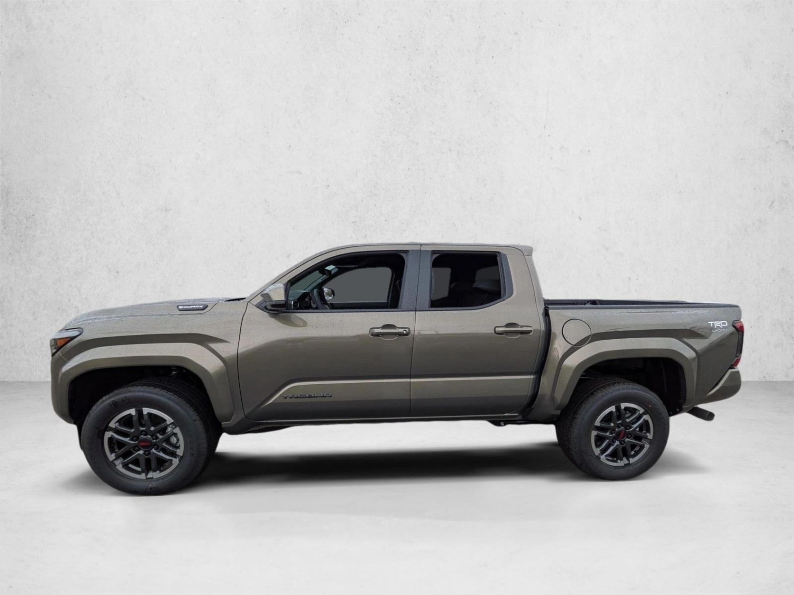 Thumbnail: 2026 Toyota Tacoma - 2