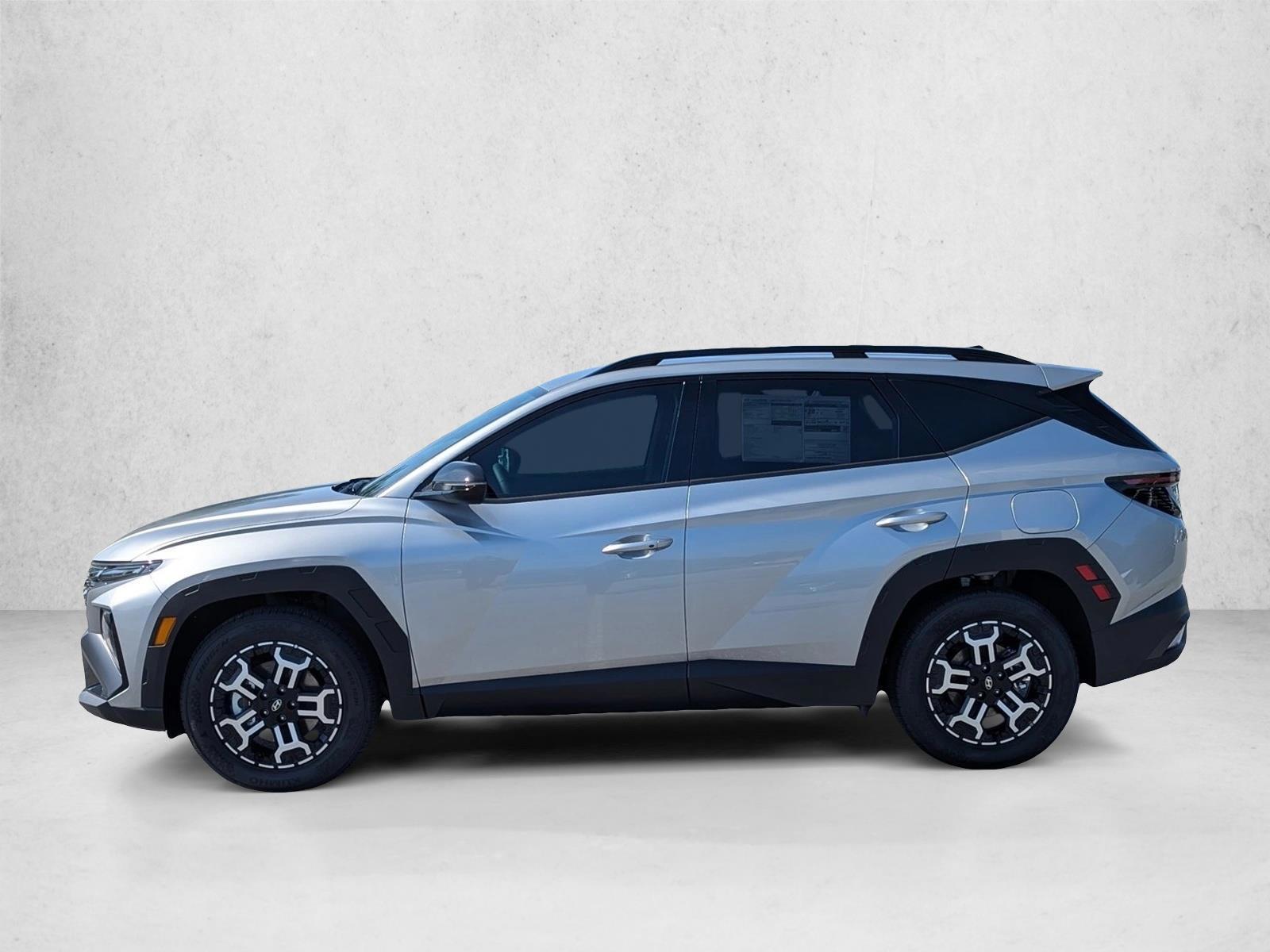 Thumbnail: 2026 Hyundai Tucson - 2