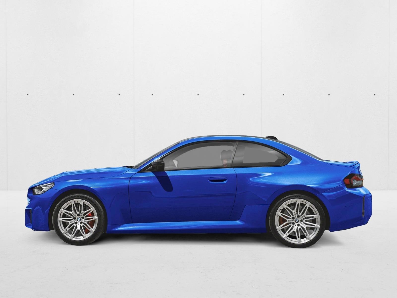 Thumbnail: 2026 BMW M2 - 2