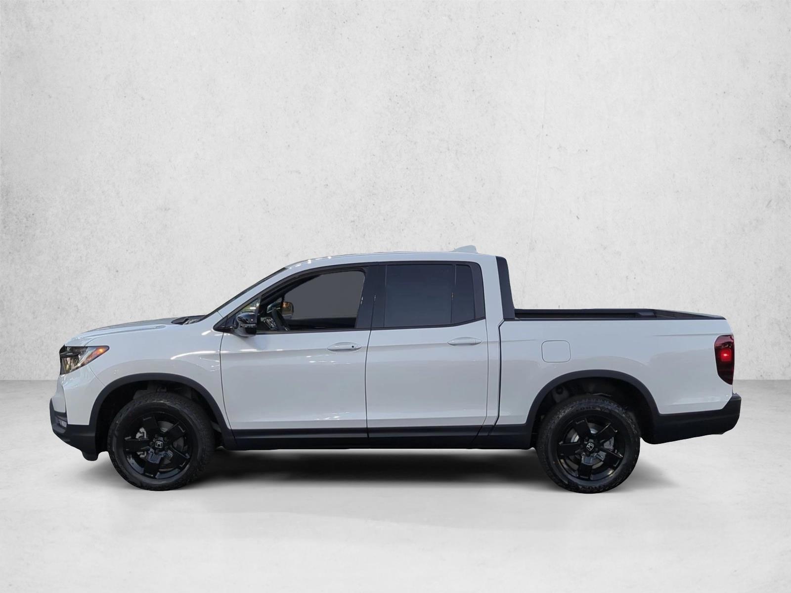 Thumbnail: 2026 Honda Ridgeline - 2