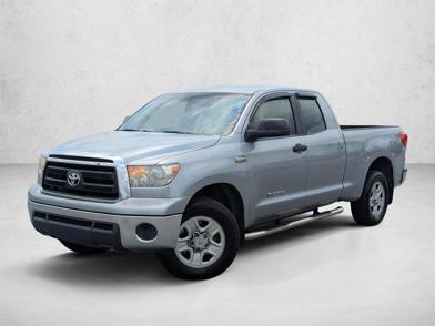 2012 Toyota Tundra  -
                  Columbus, GA