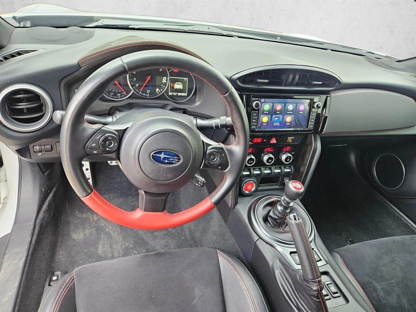 Thumbnail: 2020 Subaru BRZ - 3