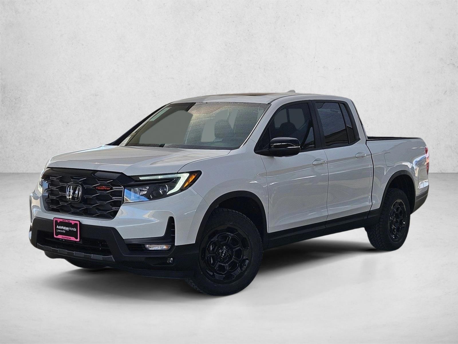 Thumbnail: 2026 Honda Ridgeline - 1