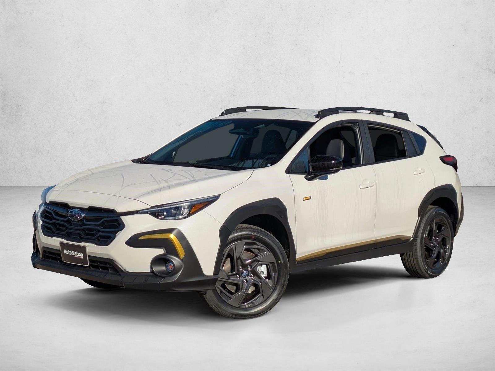 Thumbnail: 2026 Subaru Crosstrek - 1