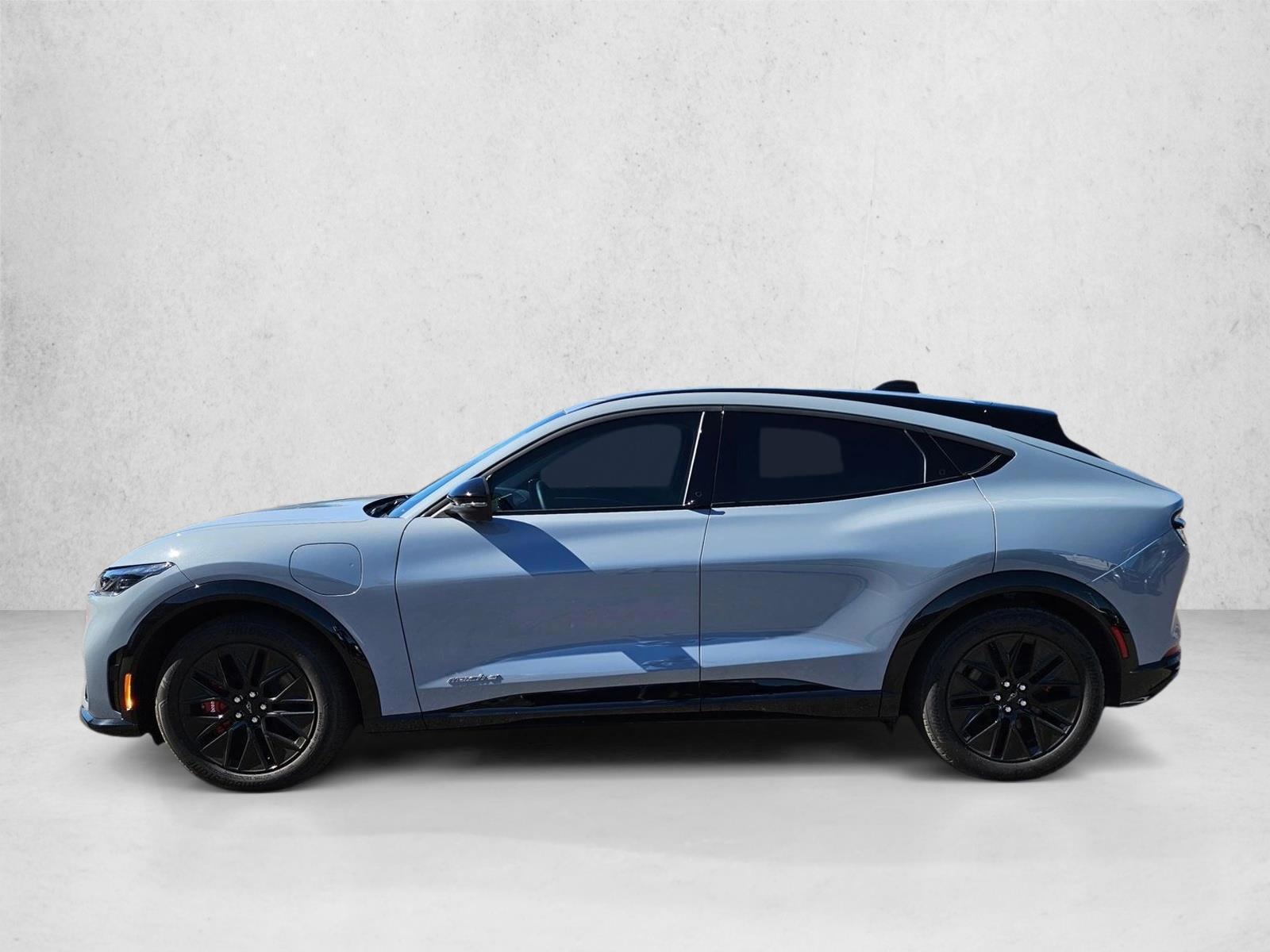 Thumbnail: 2025 Ford Mustang Mach-E - 2