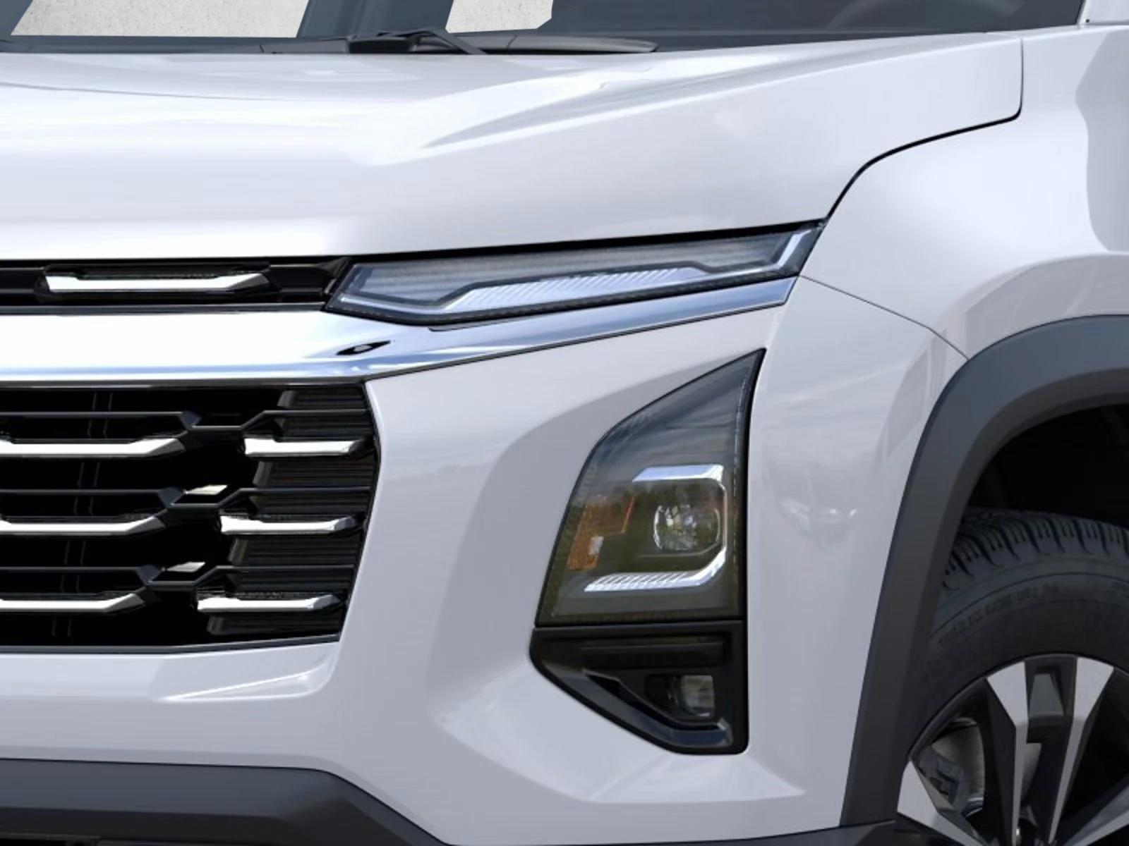 2027 Chevrolet Equinox LT - Photo 10