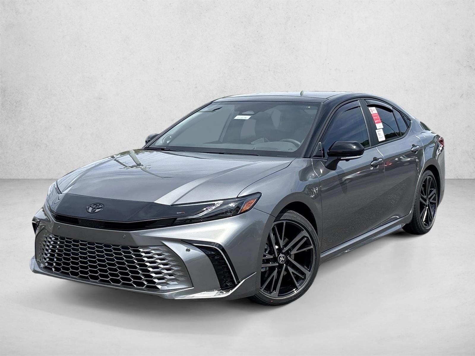Thumbnail: 2026 Toyota Camry - 1
