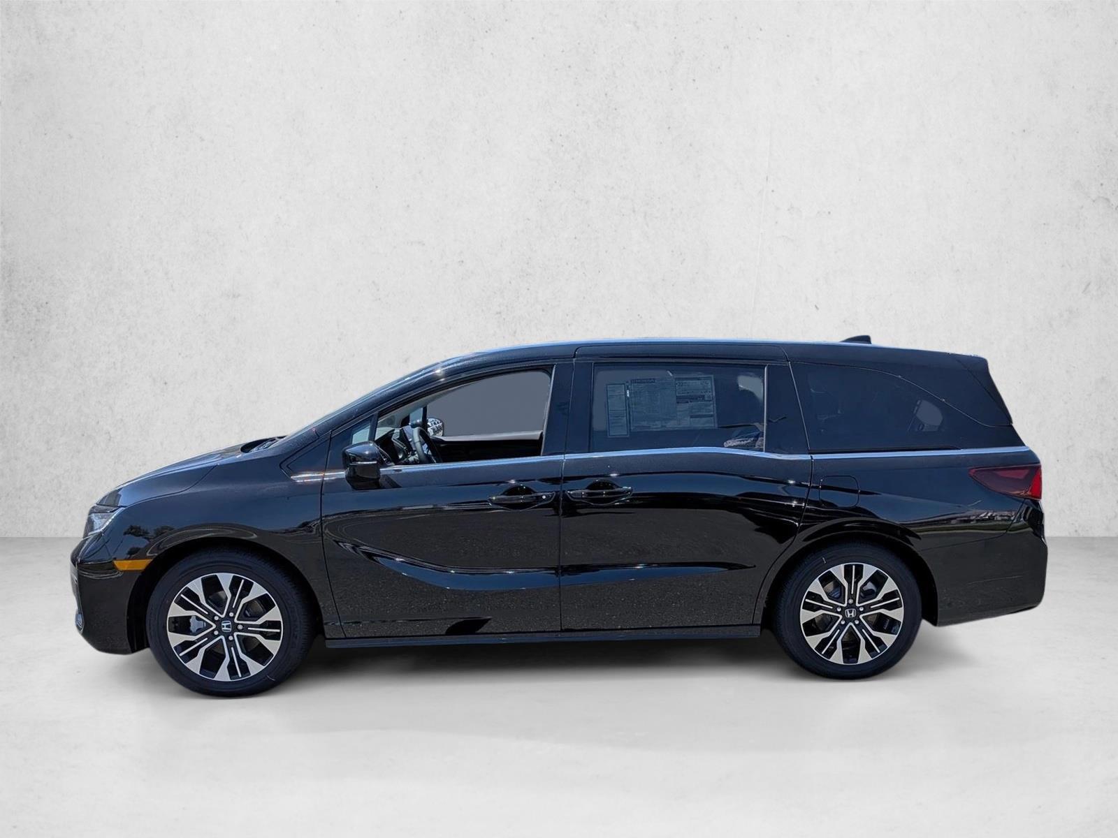 Thumbnail: 2026 Honda Odyssey - 2