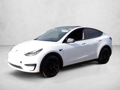 2020 Tesla Model Y Long Range -
                  Centennial, CO