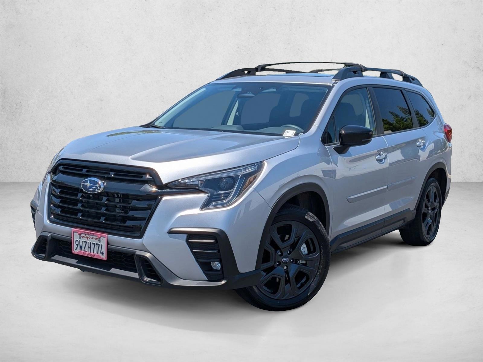 Thumbnail: 2025 Subaru Ascent - 1
