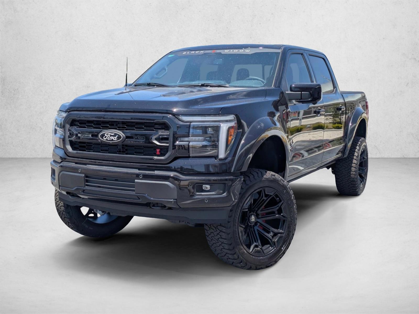 Thumbnail: 2026 Ford F-150 - 1