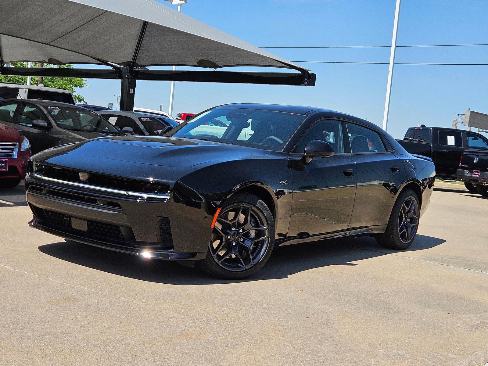 Thumbnail: 2026 Dodge Charger - 1
