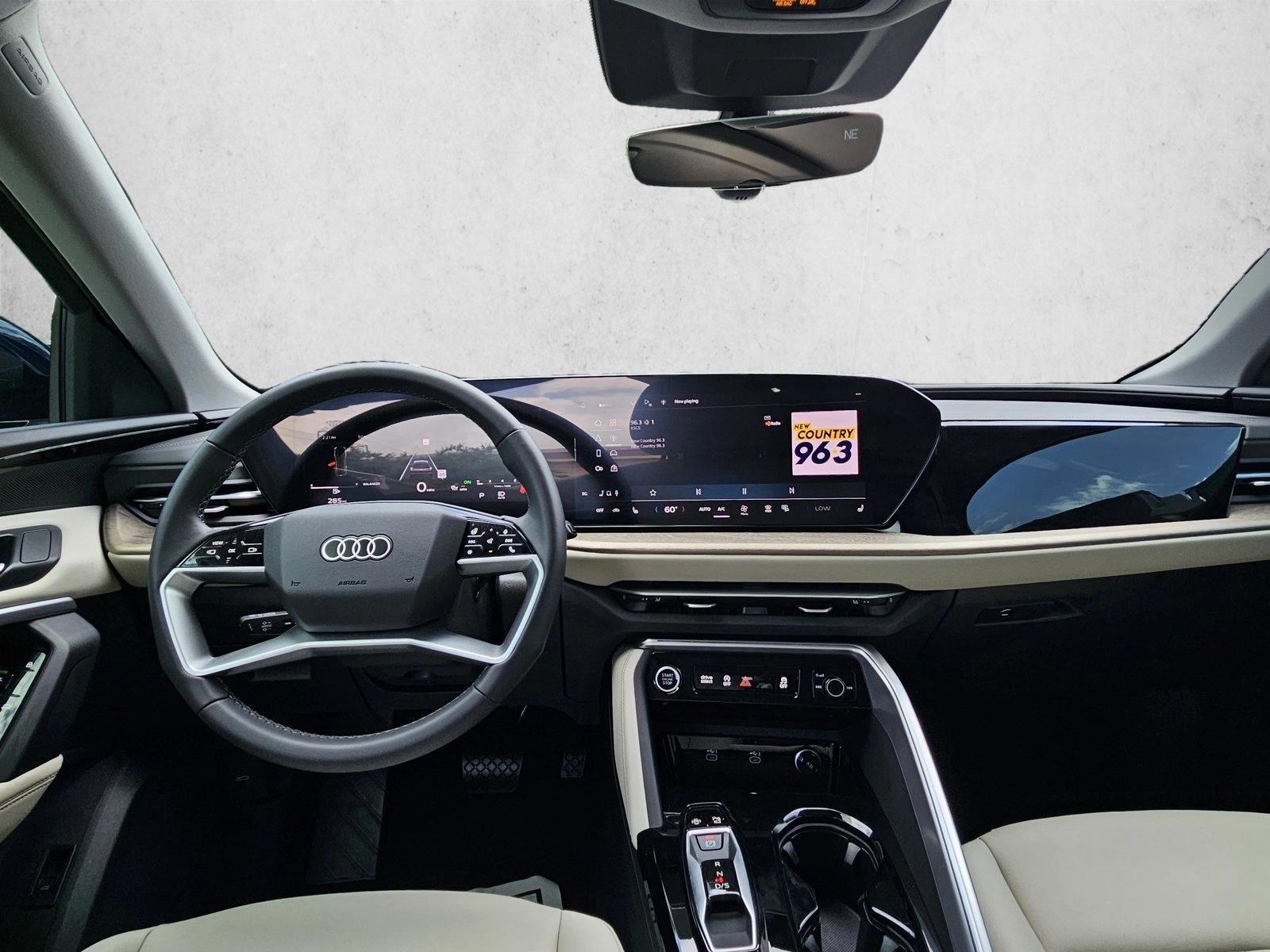 Thumbnail: 2025 Audi Q5 - 3