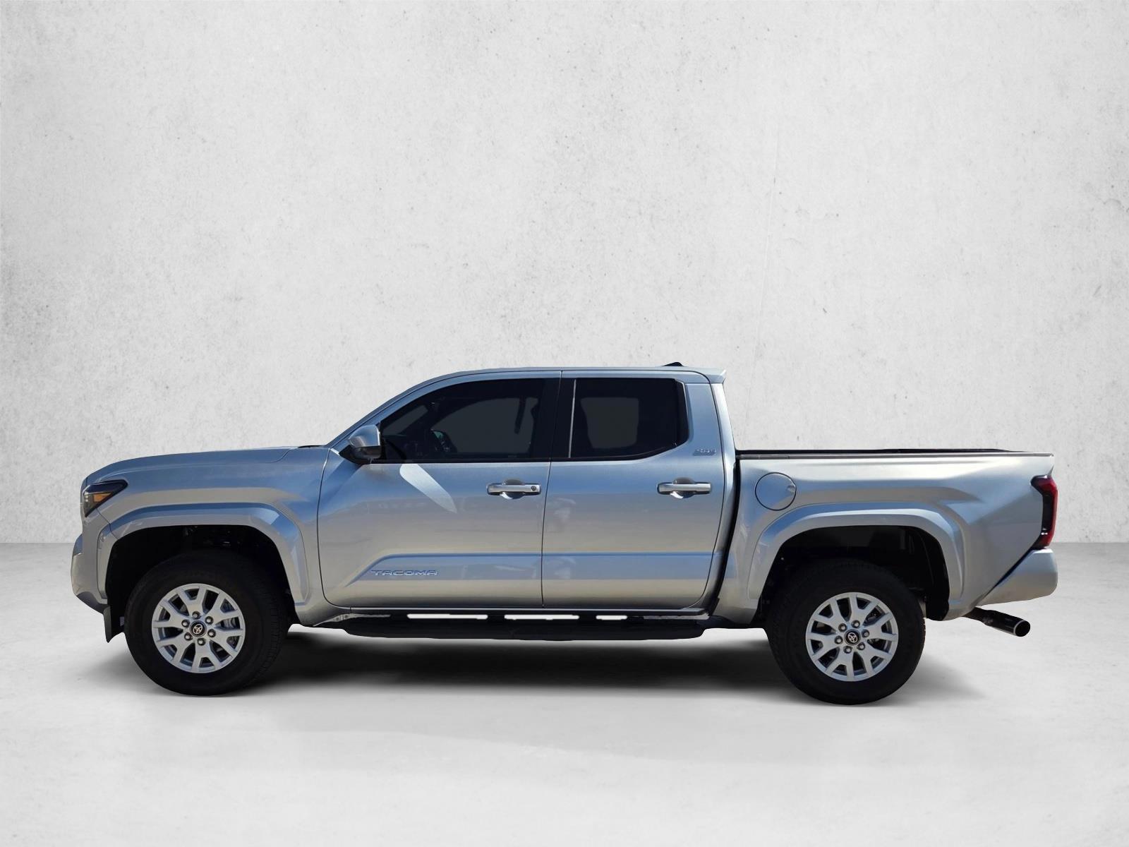 Thumbnail: 2025 Toyota Tacoma - 2