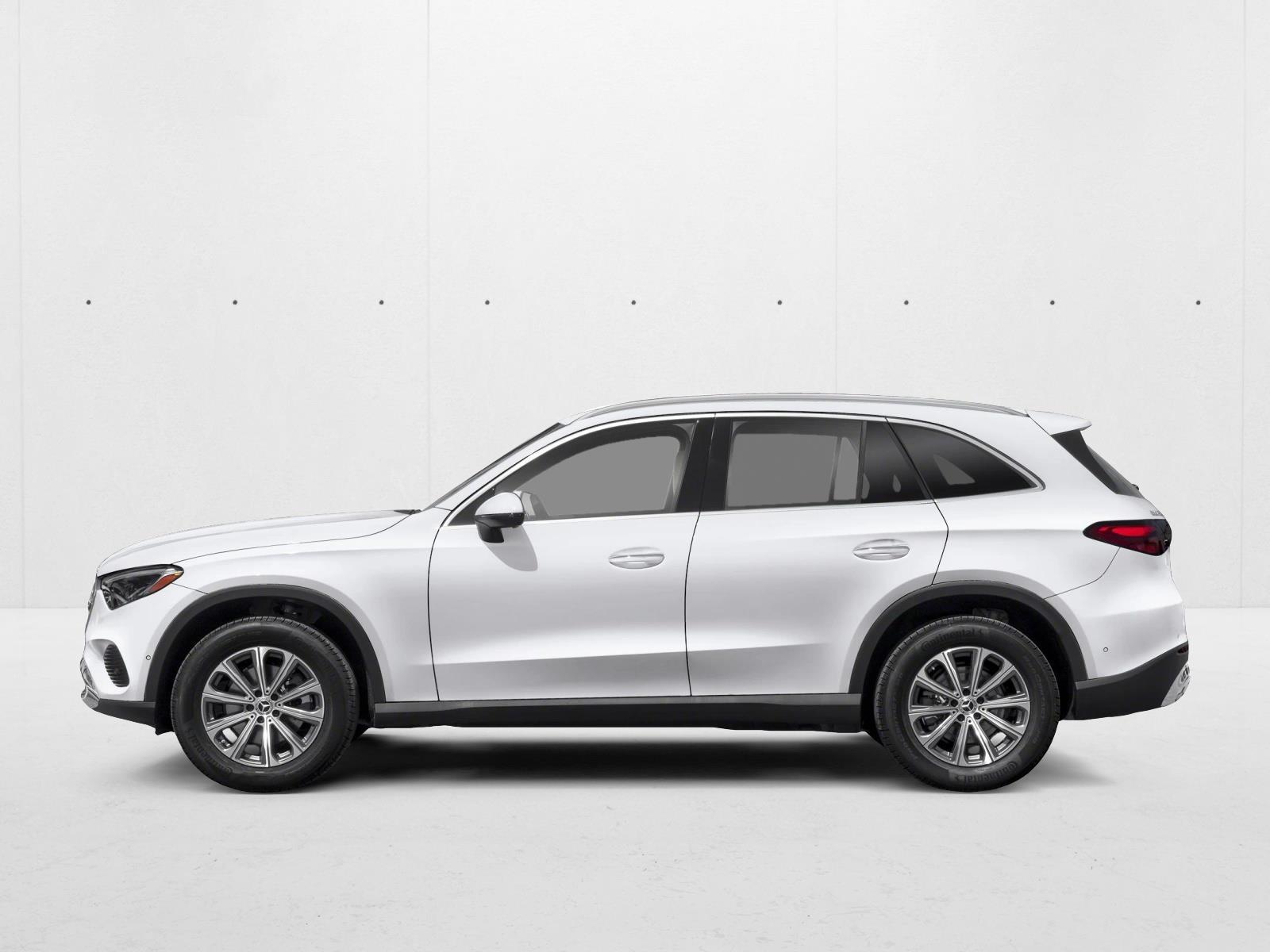 Thumbnail: 2026 Mercedes-Benz GLC - 2
