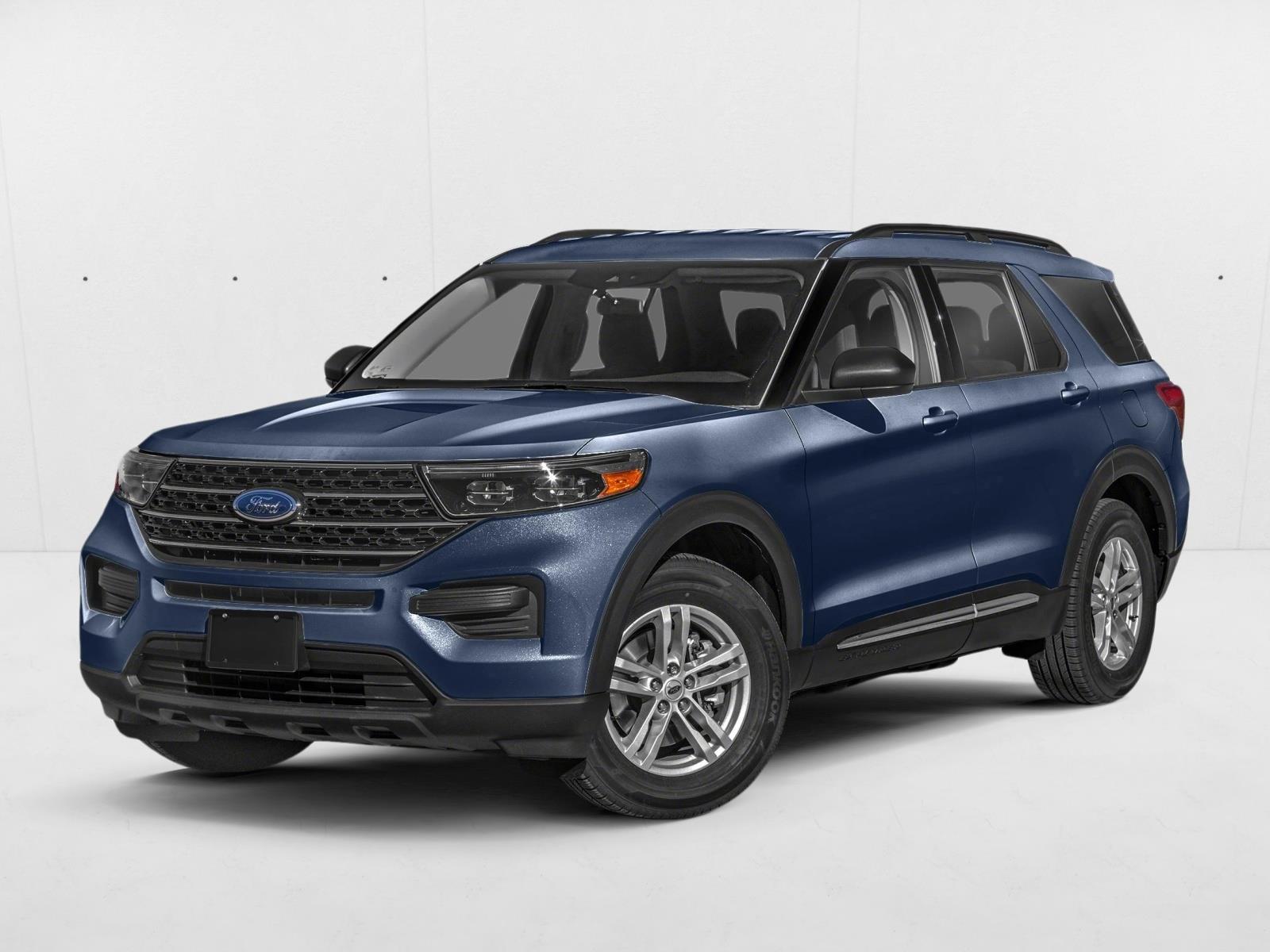 2024 Ford Explorer XLT RWD's photo