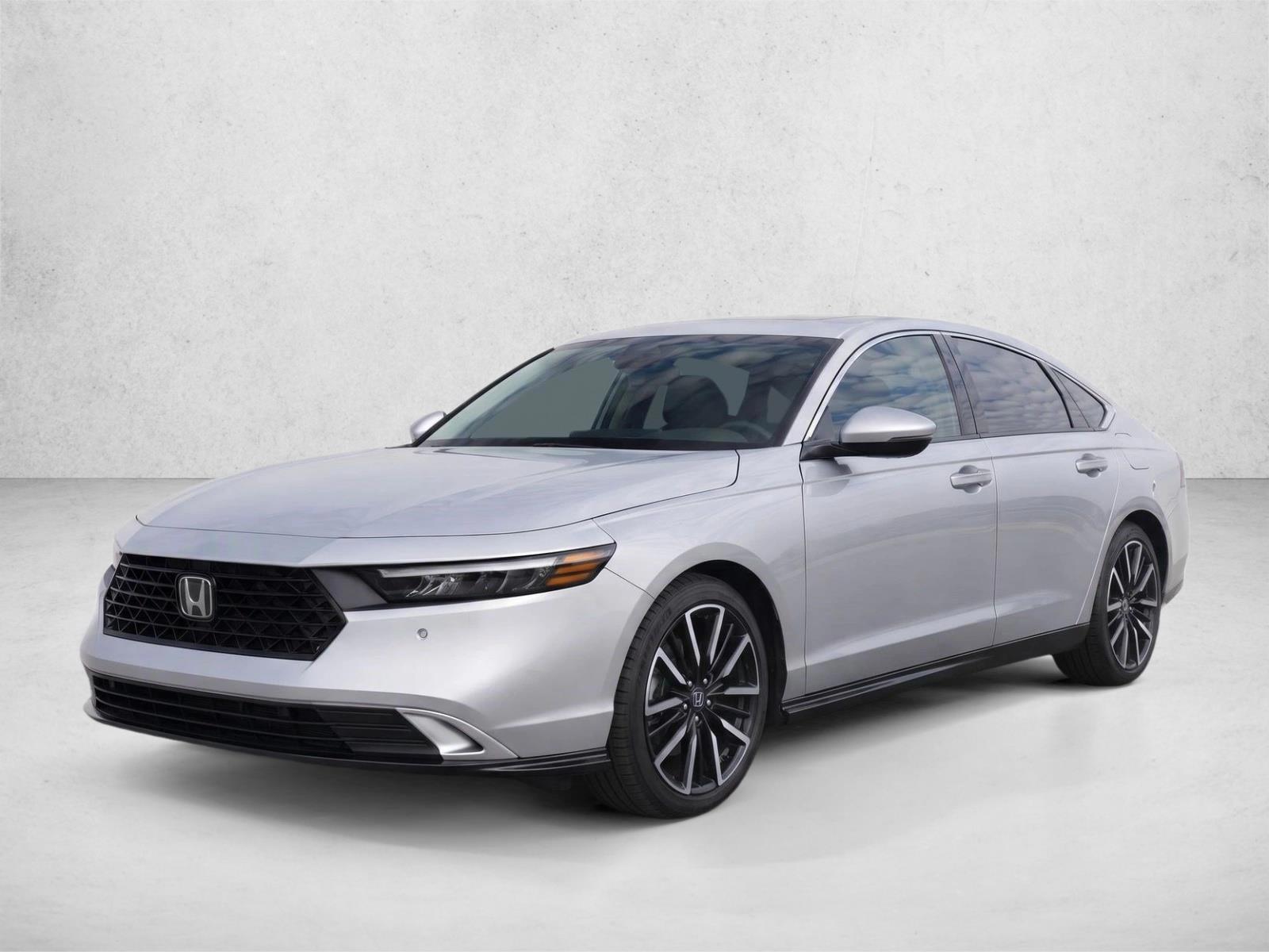 Thumbnail: 2025 Honda Accord - 1