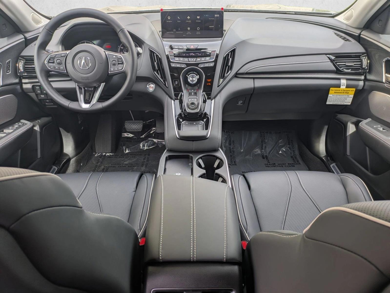 Thumbnail: 2026 Acura RDX - 3