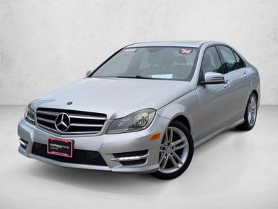 2014 Mercedes-Benz C-Class C 250 -
                  Lewisville, TX