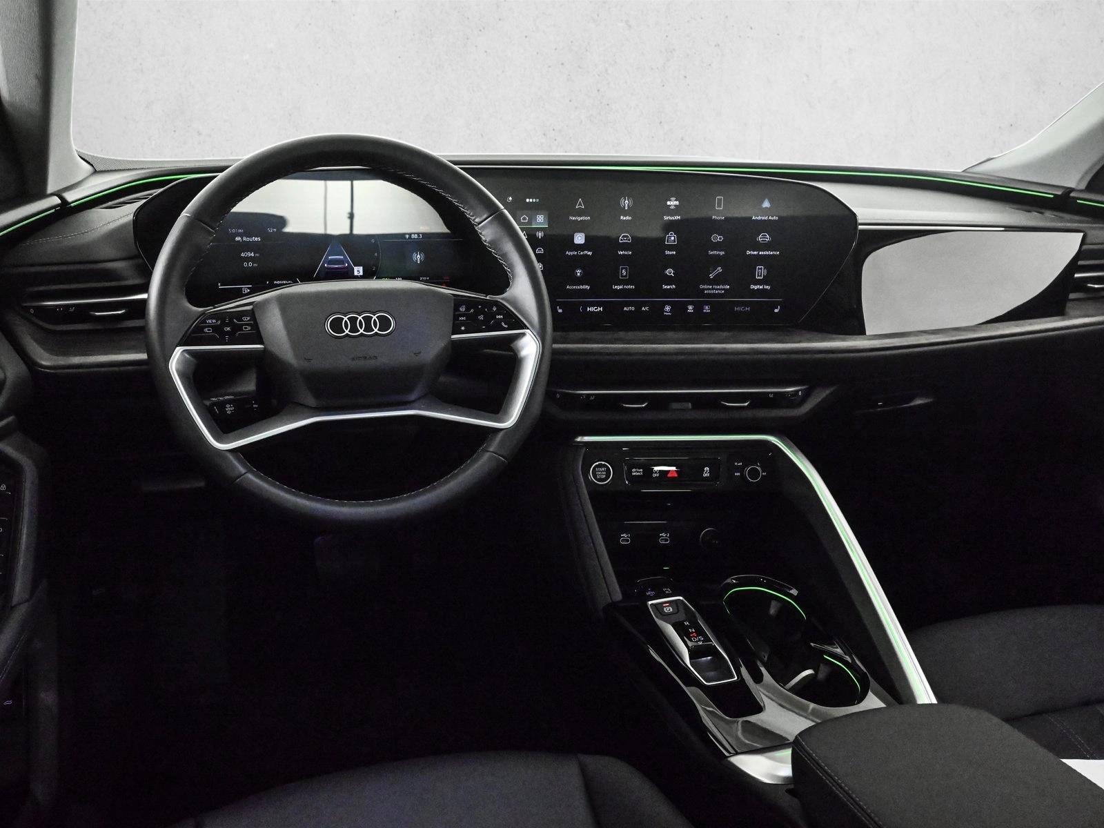 Thumbnail: 2025 Audi Q5 - 3