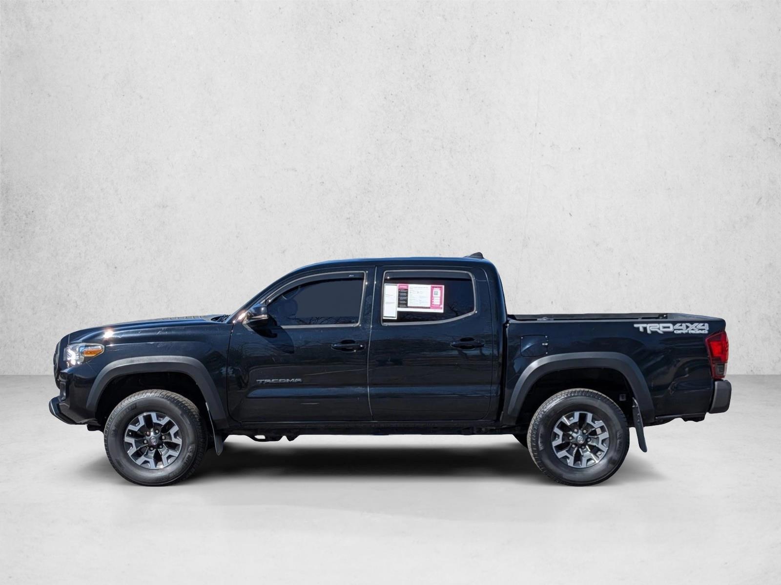 Thumbnail: 2019 Toyota Tacoma - 2