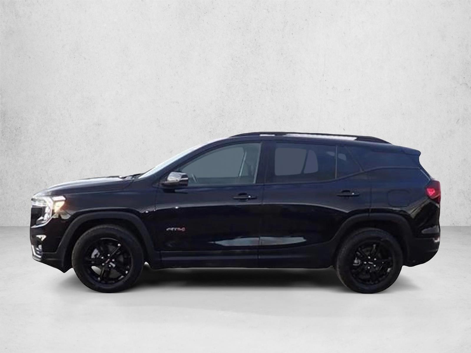 Thumbnail: 2022 GMC Terrain - 2
