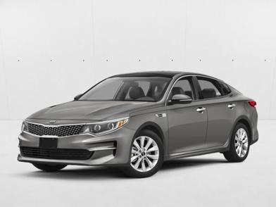 2016 Kia Optima LX -
                  Golden, CO