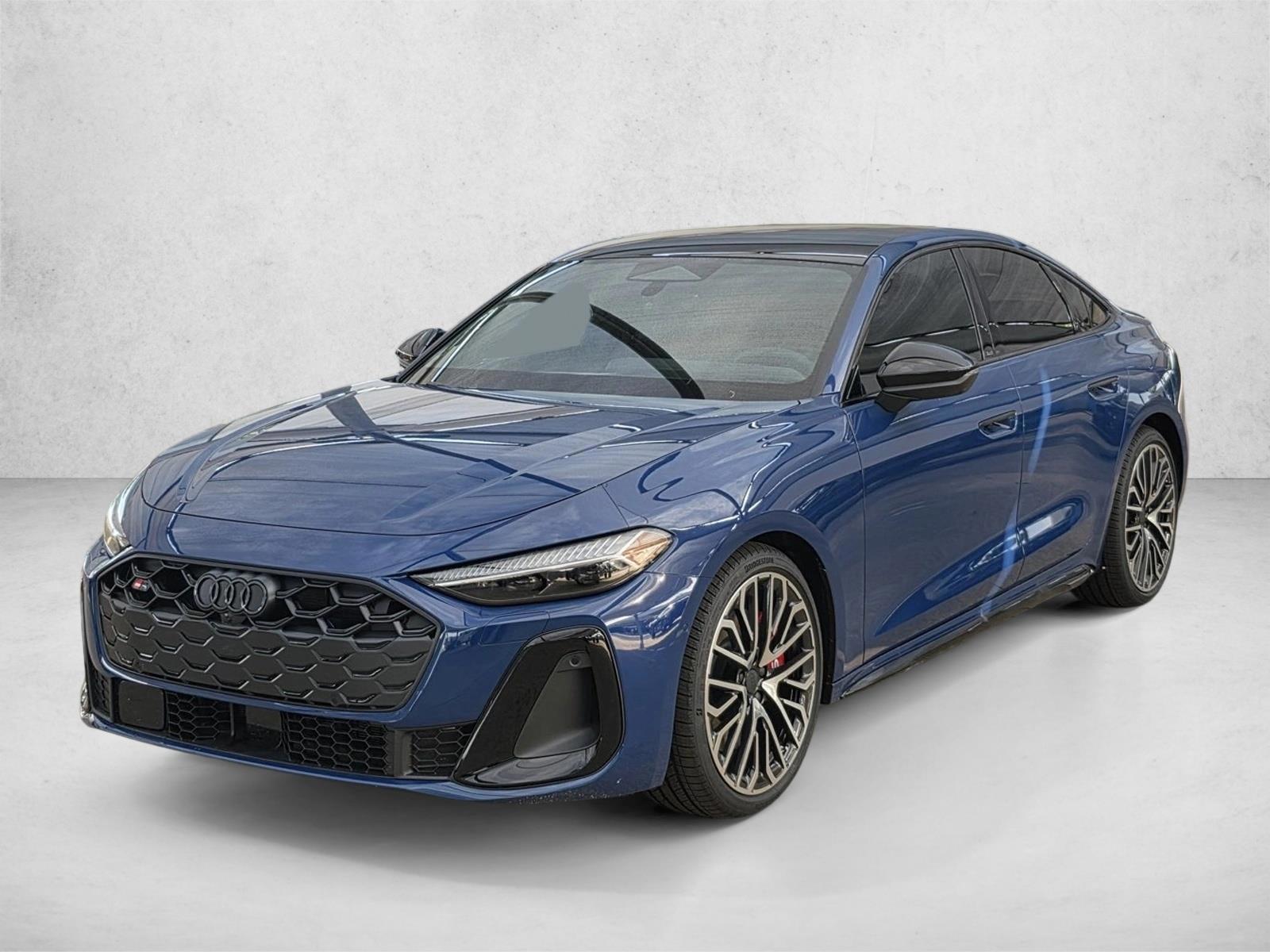 Thumbnail: 2026 Audi S5 - 1