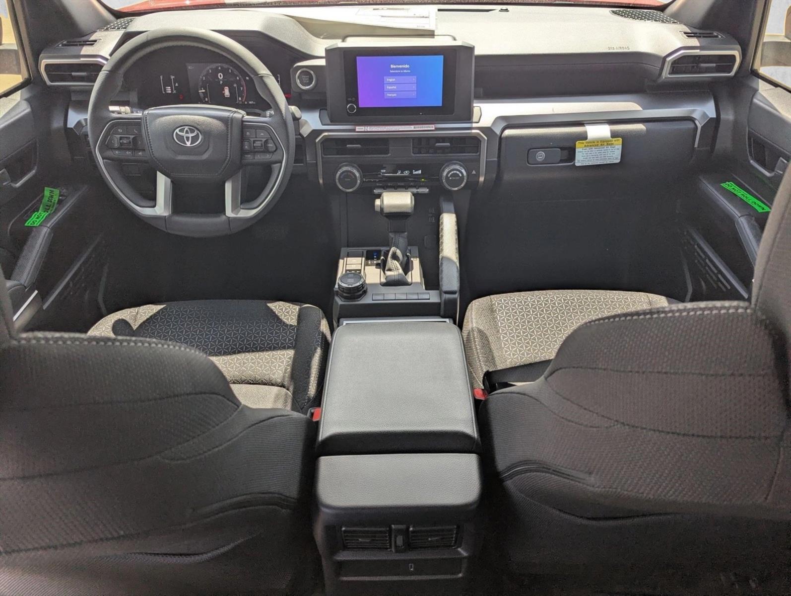 Thumbnail: 2026 Toyota 4Runner - 3
