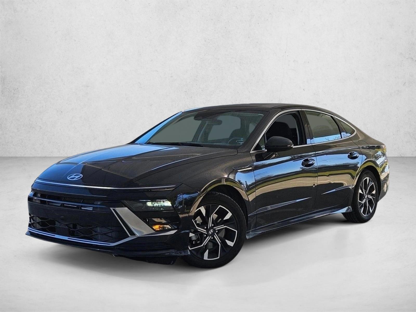 Thumbnail: 2024 Hyundai Sonata - 1