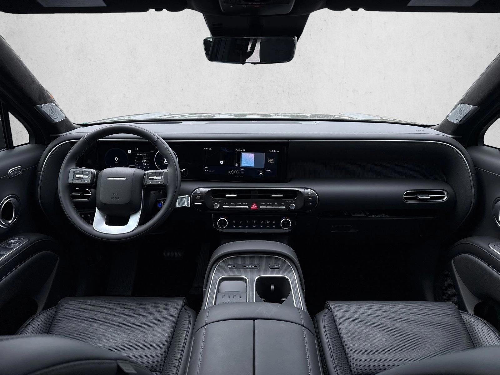 Thumbnail: 2026 Hyundai Palisade - 4