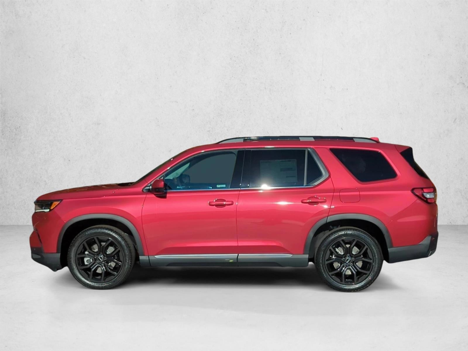 Thumbnail: 2025 Honda Pilot - 2
