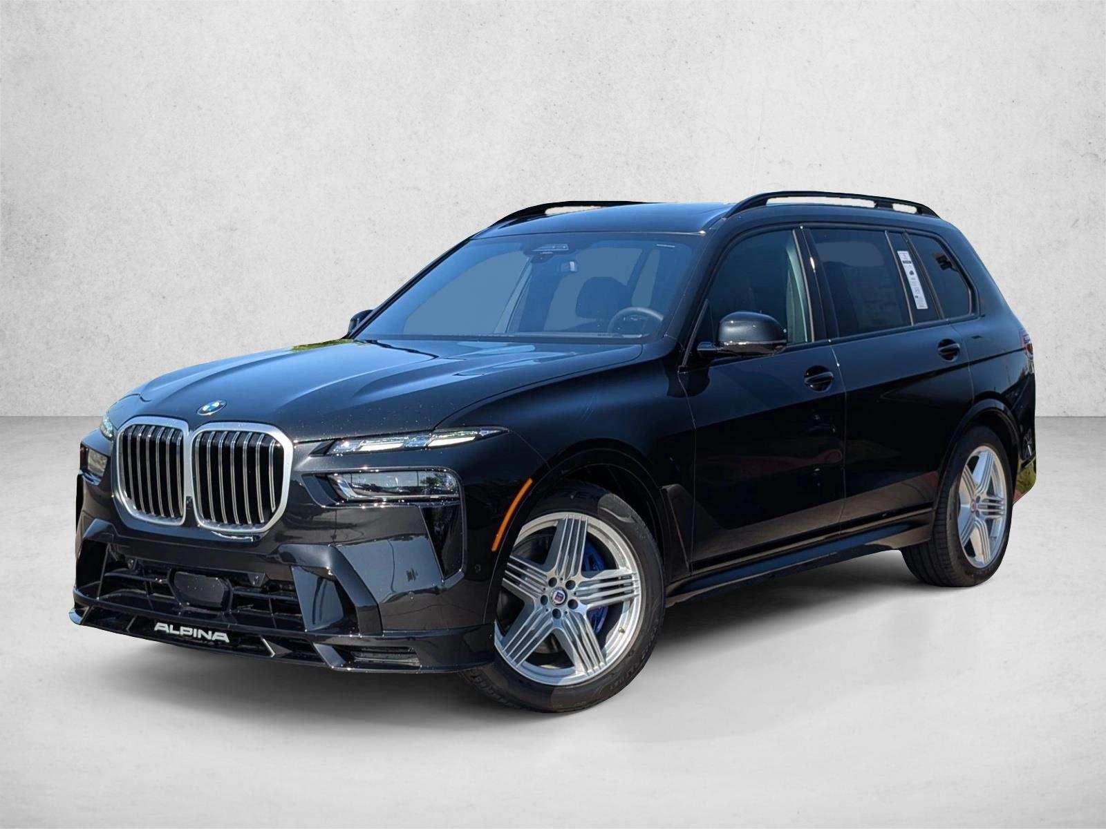Thumbnail: 2026 BMW X7 - 1
