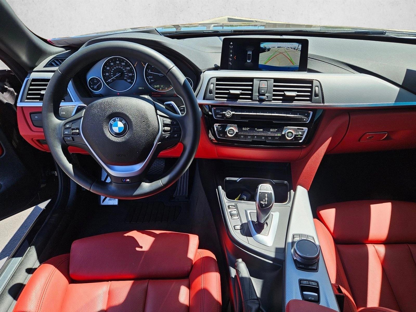Thumbnail: 2020 BMW 4 Series - 3