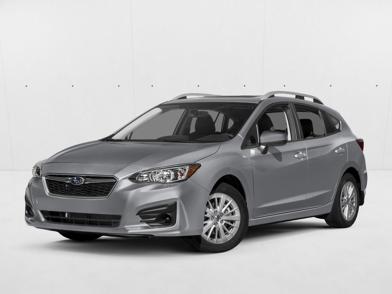 2017 Subaru Impreza Premium -
                  Westminster, CO